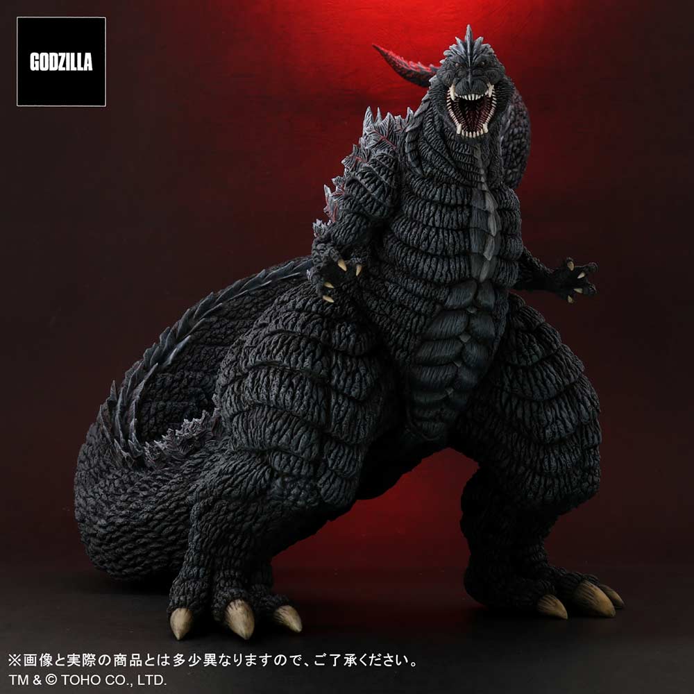 (PO) Toho Daikaiju Series Godzilla Singular Point - Godzilla Ultima Image_2