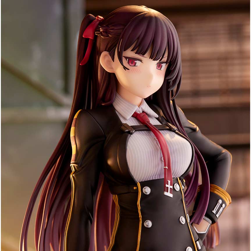 (PO) Girls' Frontline - WA2000 Image_1
