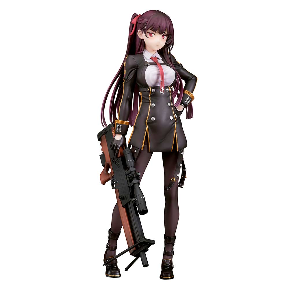 (PO) Girls' Frontline - WA2000 Image_2