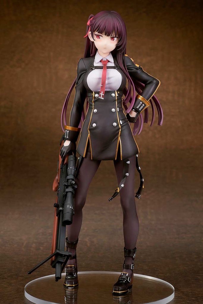 (PO) Girls' Frontline - WA2000 Image_5