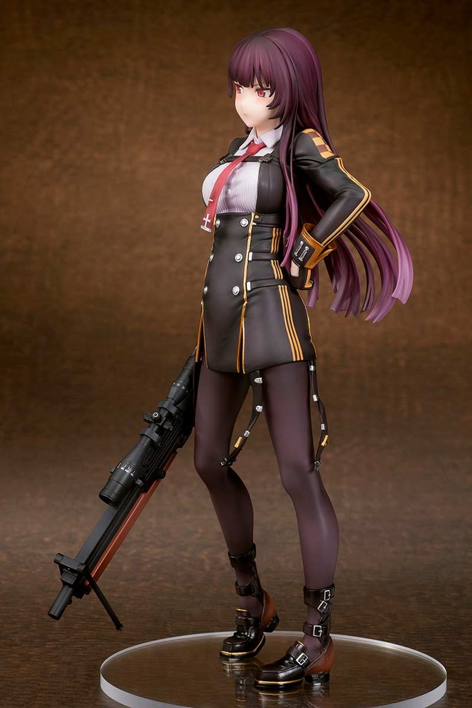 (PO) Girls' Frontline - WA2000 Image_6