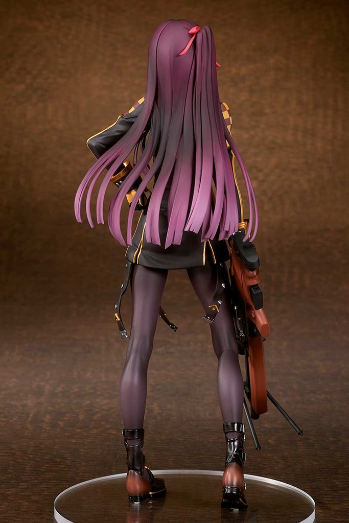 (PO) Girls' Frontline - WA2000 Image_7
