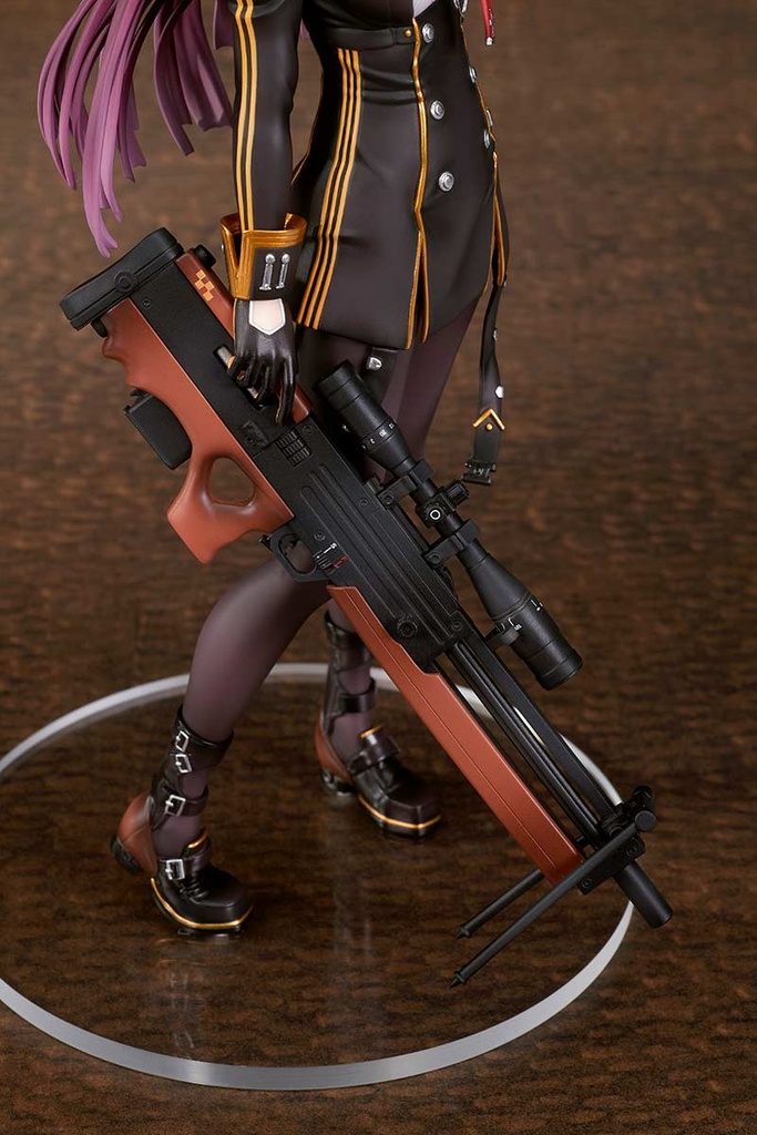 (PO) Girls' Frontline - WA2000 Image_9