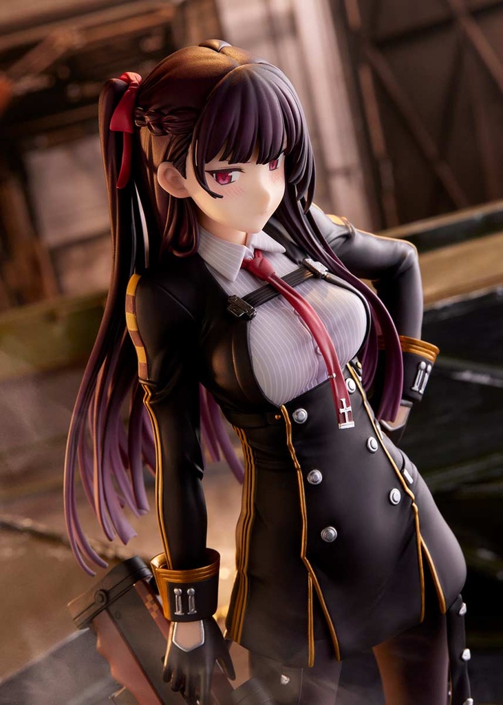 (PO) Girls' Frontline - WA2000 Image_16
