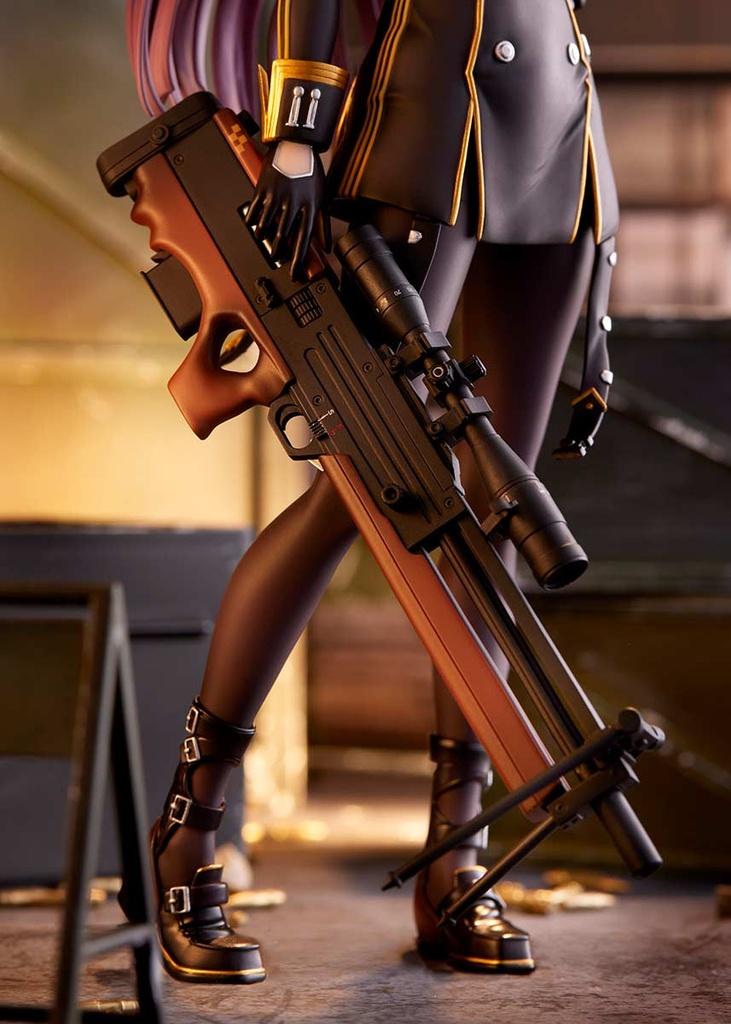 (PO) Girls' Frontline - WA2000 Image_20