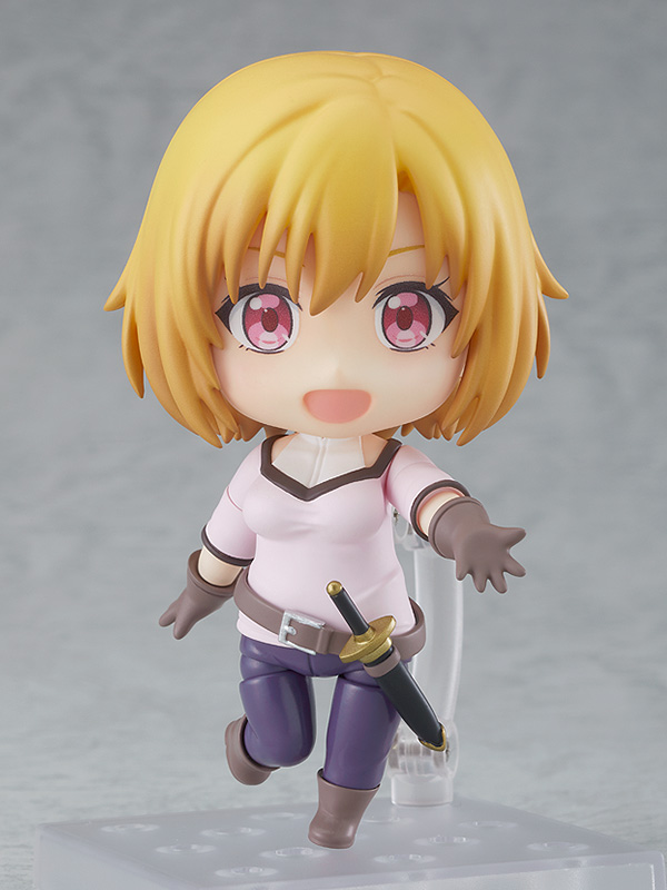 (PO) Nendoroid 1708 Peach Boy Riverside - Sally Image_2