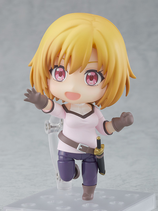 (PO) Nendoroid 1708 Peach Boy Riverside - Sally Image_3
