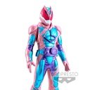 (PO) Kamen Rider Revice Soft vinyl Style Heroes - Kamen Rider Revi Rex Genome Image_1