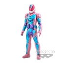 (PO) Kamen Rider Revice Soft vinyl Style Heroes - Kamen Rider Revi Rex Genome Image_2