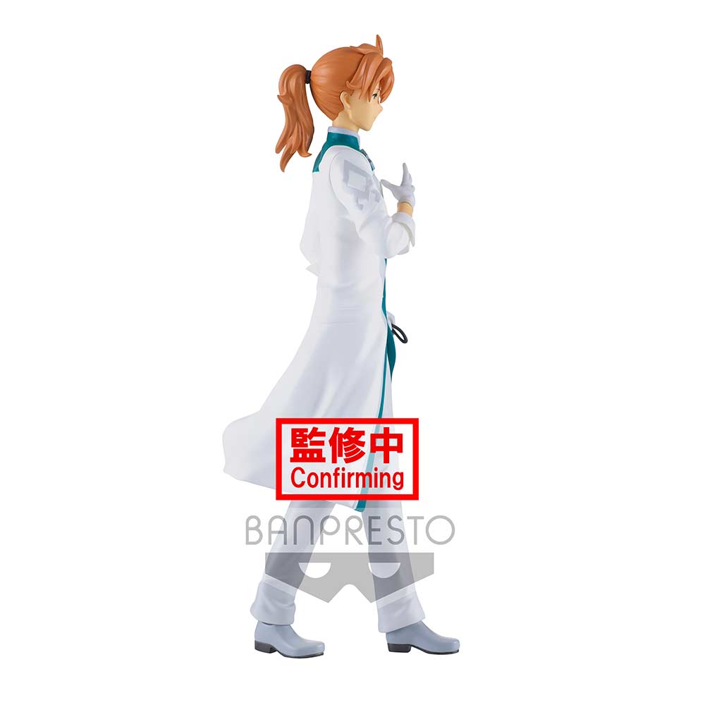 (PO) Fate/Grand Order Final Singularity Grand Temple of Time: Solomon Figure - Romani Archaman Image_5