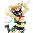(PO) My Hero Academia Chronicle Figure Academy Vol.5 Himiko Toga Image_1