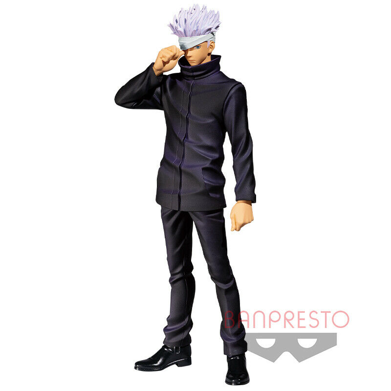 (PO) Jujutsu Kaisen 0 The Movie Jukon no Kata - Satoru Gojo Image_1
