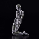 TOA Heavy Industries Synthetic Human Female Image_3