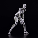 TOA Heavy Industries Synthetic Human Female Image_6