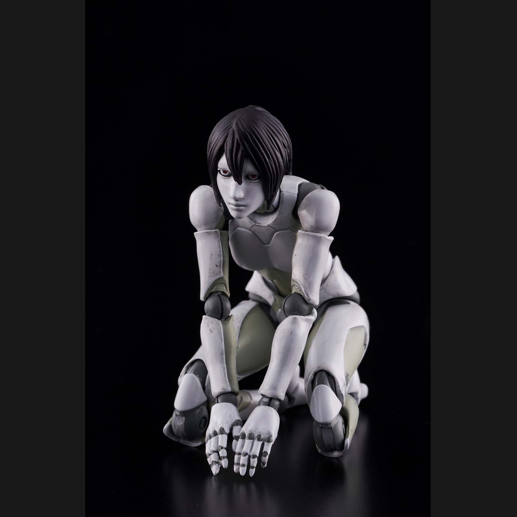TOA Heavy Industries Synthetic Human Female Image_7
