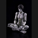 TOA Heavy Industries Synthetic Human Female Image_8