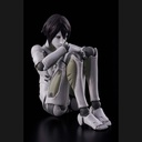 TOA Heavy Industries Synthetic Human Female Image_9