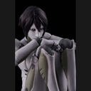 TOA Heavy Industries Synthetic Human Female Image_10