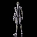 TOA Heavy Industries Synthetic Human Female Image_11