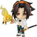 (PO) Nendoroid 1709 Shaman King - Asakura Yoh Image_1