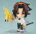 (PO) Nendoroid 1709 Shaman King - Asakura Yoh Image_2