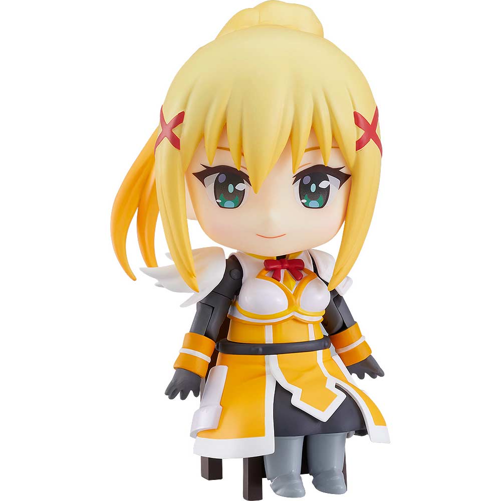 (PO) Nendoroid Swacchao! KonoSuba - Darkness Image_1