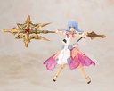 (PO) Megami Device x Frame Arms Girl x M.S.G Magical Baselard Image_5