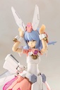 (PO) Megami Device x Frame Arms Girl x M.S.G Magical Baselard Image_9