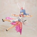 (PO) Megami Device x Frame Arms Girl x M.S.G Magical Baselard Image_10