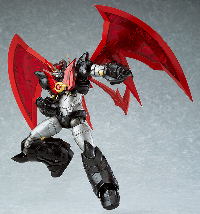 (PO) Moderoid Mazinkaiser (4) Image_3