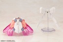 (PO) Megami Device x Frame Arms Girl x M.S.G Magical Baselard Image_12