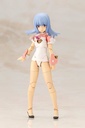 (PO) Megami Device x Frame Arms Girl x M.S.G Magical Baselard Image_13