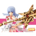 (PO) Megami Device x Frame Arms Girl x M.S.G Magical Baselard Image_17