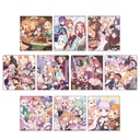 (PO) Princess Connect! Re:Dive Trading Shikishi Collection Vol. 1 [BOX] Image_1