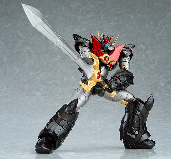 (PO) Moderoid Mazinkaiser (4) Image_4