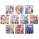 (PO) Princess Connect! Re:Dive Trading Shikishi Collection Vol. 2 [BOX] Image_1