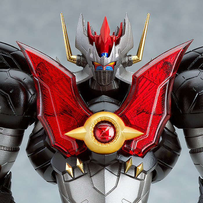 (PO) Moderoid Mazinkaiser (4) Image_7