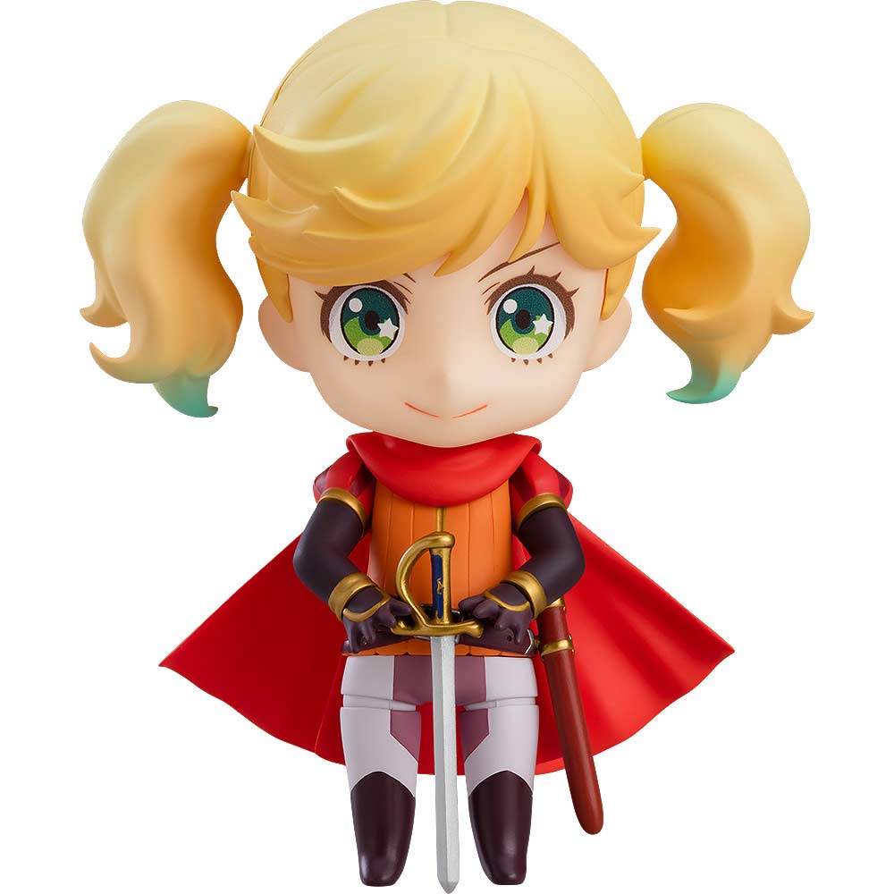 (PO) Nendoroid 1712 Kageki Shojo!! - Watanabe Sarasa Image_1