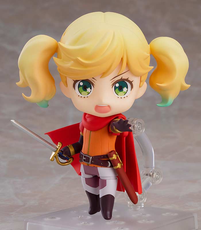 (PO) Nendoroid 1712 Kageki Shojo!! - Watanabe Sarasa Image_3
