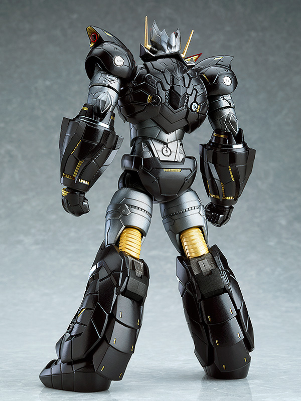 (PO) Moderoid Mazinkaiser (4) Image_9
