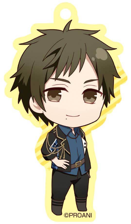 (PO) Eformed TSUKIPRO Kimetto! Acrylic Ball Chain SOARA & Growth (3) Image_4