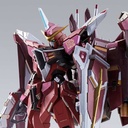 (PO) Metal Build Gundam SEED - Justice Gundam Image_1