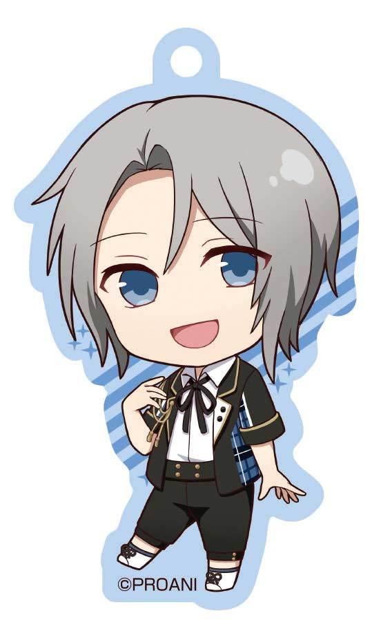 (PO) Eformed TSUKIPRO Kimetto! Acrylic Ball Chain SOARA & Growth (3) Image_5