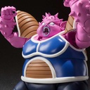(PO) S.H.Figuarts Dragonball Z - Dodoria (P Bandai) Image_1