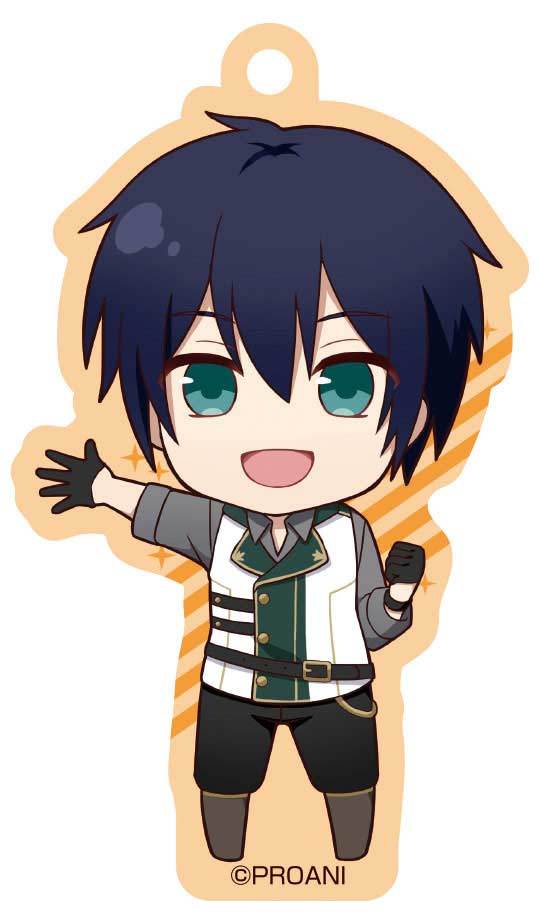 (PO) Eformed TSUKIPRO Kimetto! Acrylic Ball Chain SOARA & Growth (3) Image_8