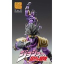 (PO) Super Action Statue JoJo's Bizarre Adventure Part III - Star Platinum Third (Re-issue) Image_4