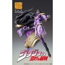 (PO) Super Action Statue JoJo's Bizarre Adventure Part III - Star Platinum Third (Re-issue) Image_5