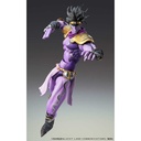 (PO) Super Action Statue JoJo's Bizarre Adventure Part III - Star Platinum Third (Re-issue) Image_7