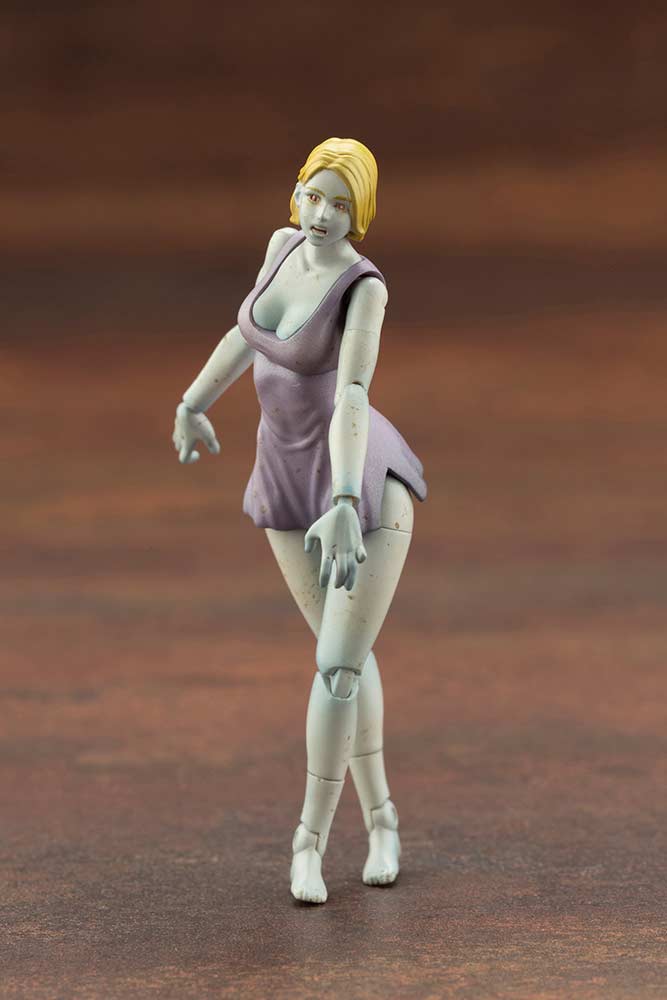 (PO) END OF HEROES Zombinoid Fallen Queen Image_6