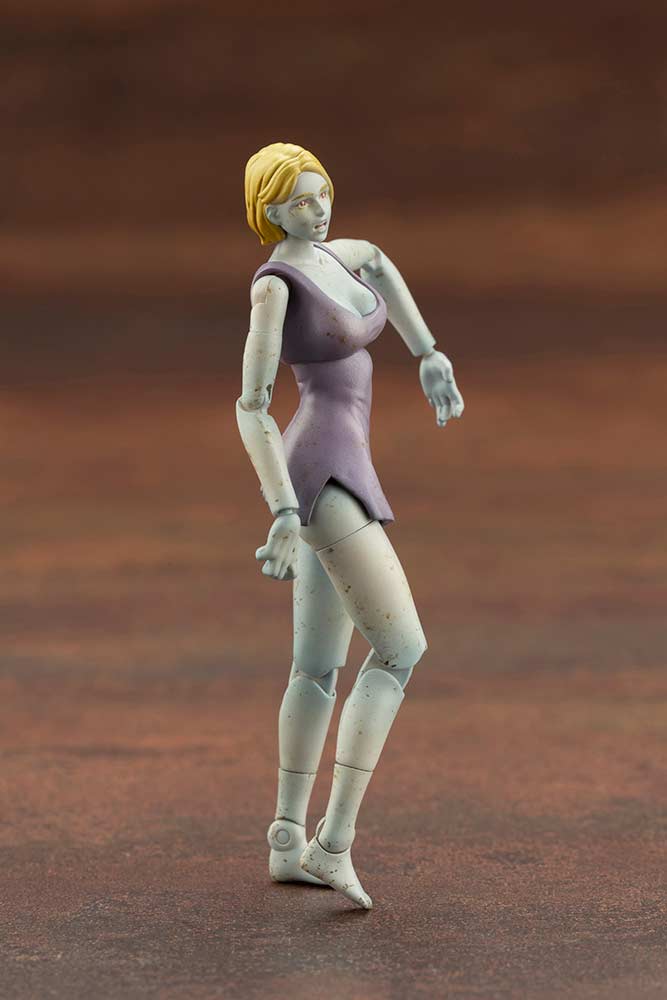 (PO) END OF HEROES Zombinoid Fallen Queen Image_7
